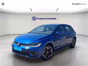 POLO R-Line Edition 1.0 TSI 116 S&S DSG7