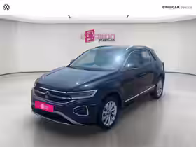 T-ROC Style 1.5 TSI EVO 150 Start/Stop DSG7