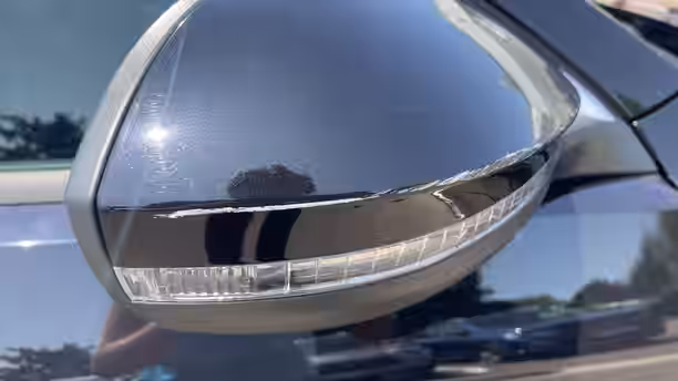 VOLKSWAGEN T-ROC 38 / 39