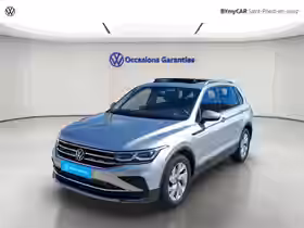 TIGUAN Elegance 2.0 TDI 150ch DSG7