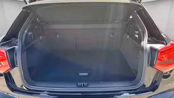 AUDI Q2 13 / 21