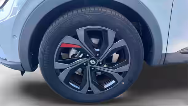 RENAULT ARKANA 14 / 22