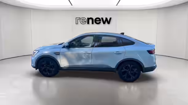 RENAULT ARKANA 2 / 22