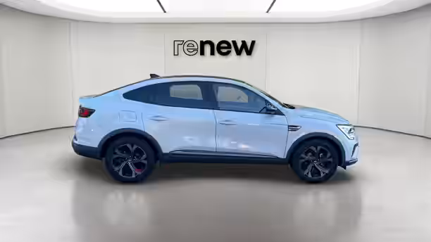 RENAULT ARKANA 6 / 22