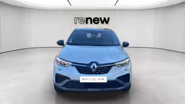 RENAULT ARKANA 8 / 22