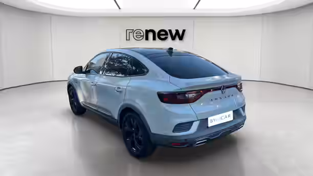 RENAULT ARKANA 3 / 22