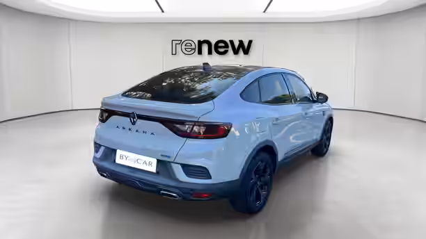 RENAULT ARKANA 5 / 22