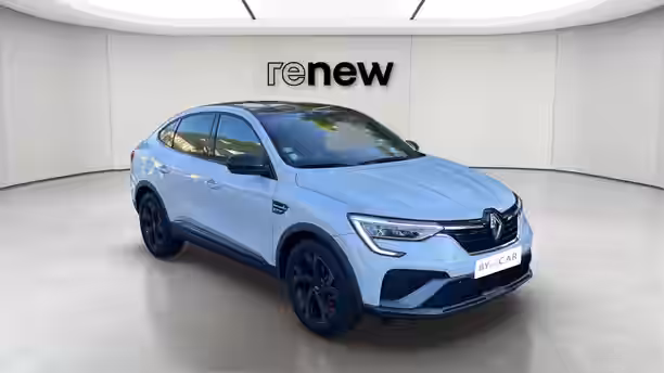 RENAULT ARKANA 7 / 22