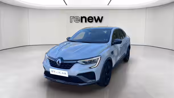 RENAULT ARKANA 1 / 22