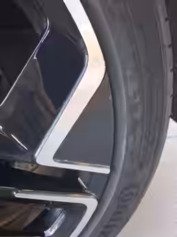 VOLKSWAGEN POLO 40 / 41