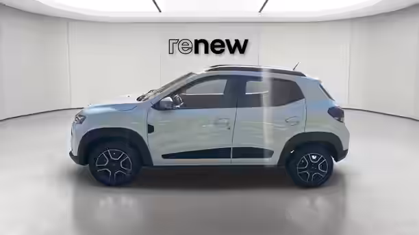 DACIA SPRING 2 / 22