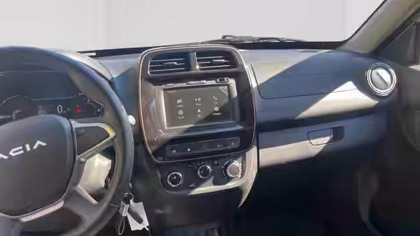 DACIA SPRING 16 / 22