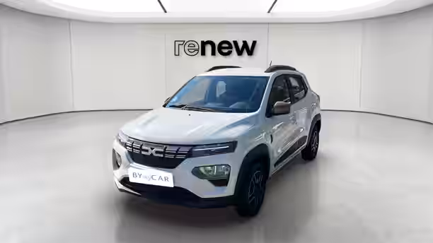 DACIA SPRING 1 / 22