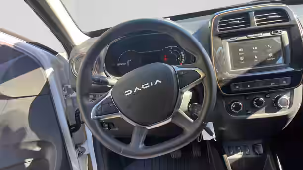 DACIA SPRING 10 / 22
