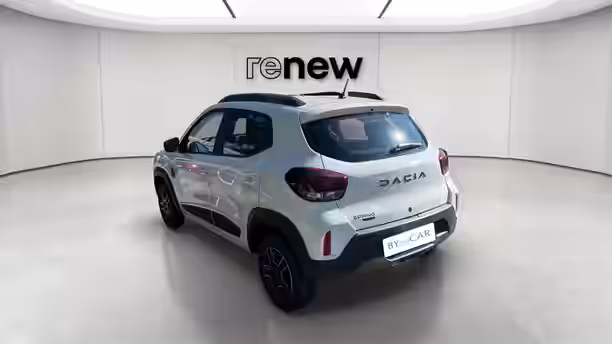 DACIA SPRING 3 / 22