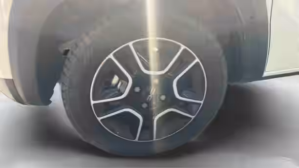 DACIA SPRING 14 / 22
