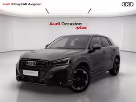Q2 S line 35 TFSI 150 S tronic 7