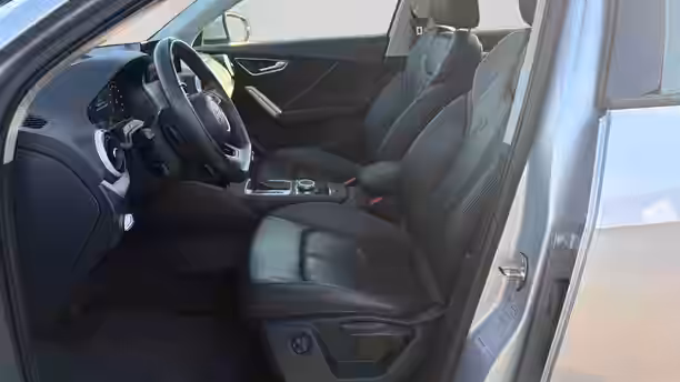AUDI Q2 18 / 29