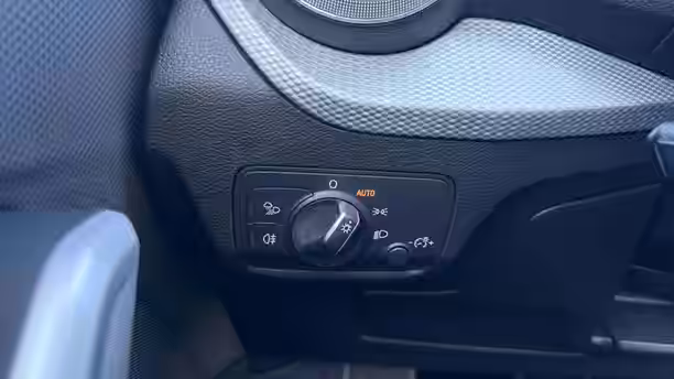 AUDI Q2 25 / 29