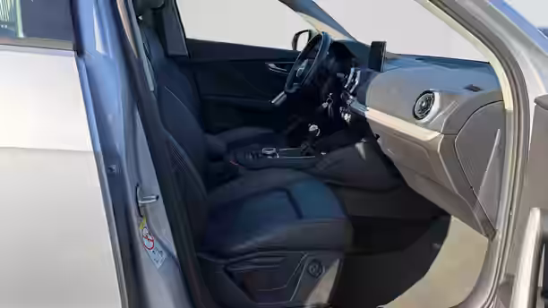 AUDI Q2 21 / 29