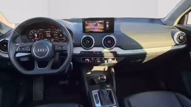 AUDI Q2 22 / 29