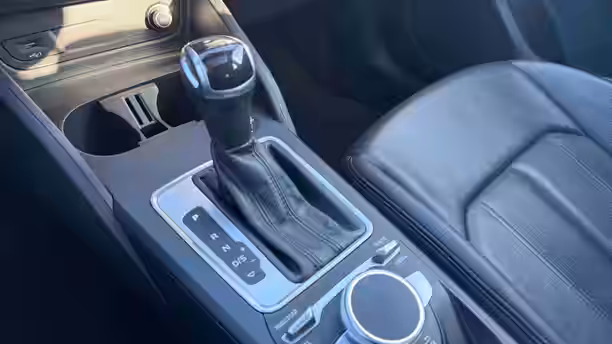 AUDI Q2 23 / 29