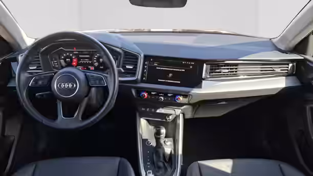 AUDI A1 SPORTBACK 9 / 49