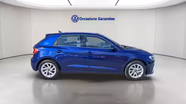 AUDI A1 SPORTBACK 6 / 49
