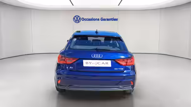 AUDI A1 SPORTBACK 4 / 49