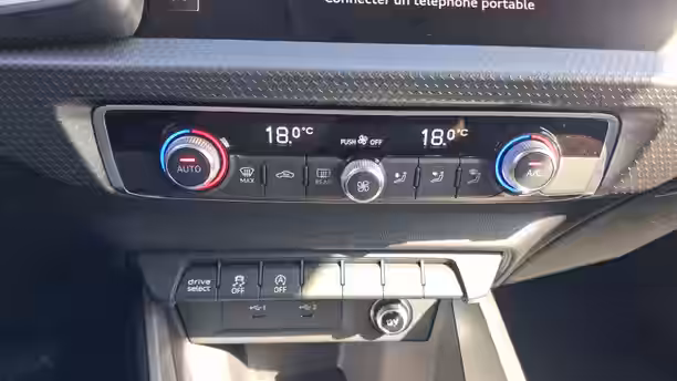 AUDI A1 SPORTBACK 21 / 49