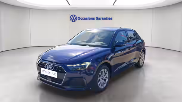 AUDI A1 SPORTBACK 1 / 49