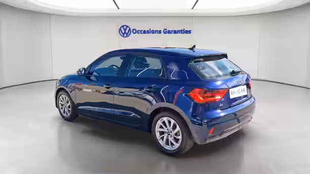 AUDI A1 SPORTBACK 3 / 49