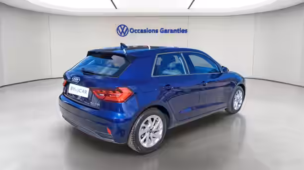 AUDI A1 SPORTBACK 5 / 49