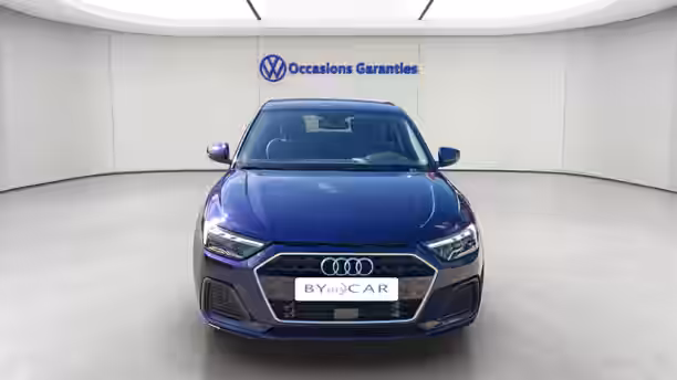AUDI A1 SPORTBACK 8 / 49