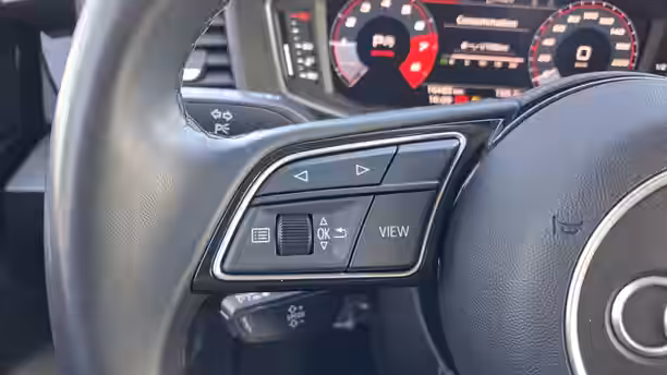 AUDI A1 SPORTBACK 29 / 49