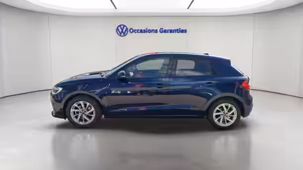 AUDI A1 SPORTBACK 2 / 49