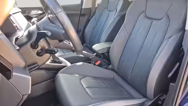 AUDI A1 SPORTBACK 11 / 49