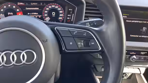 AUDI A1 SPORTBACK 28 / 49