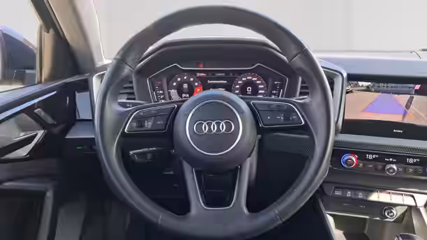 AUDI A1 SPORTBACK 10 / 49