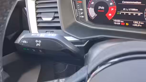 AUDI A1 SPORTBACK 33 / 49