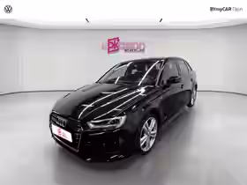 A3 SPORTBACK Sport 40 TFSI 190 S tronic 7