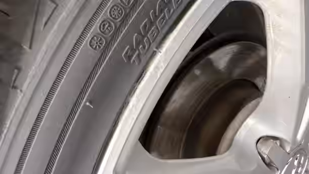 AUDI A3 SPORTBACK 24 / 26