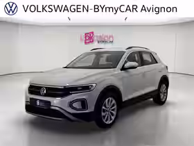 T-ROC Life Plus 2.0 TDI 150 Start/Stop DSG7