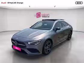 CLA COUPE AMG Line CLA Coupé 250 e 8G-DCT