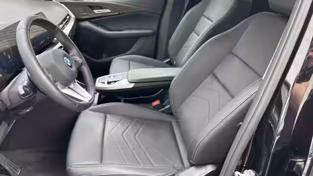 BMW SERIE 2 ACTIVE TOURER U06 11 / 34