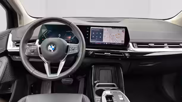 BMW SERIE 2 ACTIVE TOURER U06 9 / 34