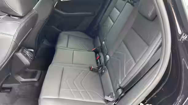 BMW SERIE 2 ACTIVE TOURER U06 12 / 34