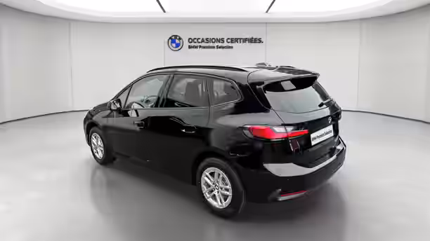 BMW SERIE 2 ACTIVE TOURER U06 3 / 34