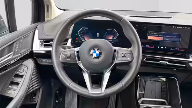 BMW SERIE 2 ACTIVE TOURER U06 10 / 34