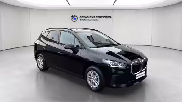 BMW SERIE 2 ACTIVE TOURER U06 7 / 34